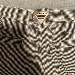 Columbia PFG shorts